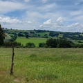 Camino Primitivo: 11. nap - Lugo - Ferreira (26,5 km)