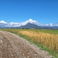 El Camino - Aragon út: 5. nap - Arrés - Ruesta (28,4 km)