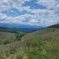 Camino Primitivo: 8. nap - San Julián - Complejo O Piñeiral (23,6 km)