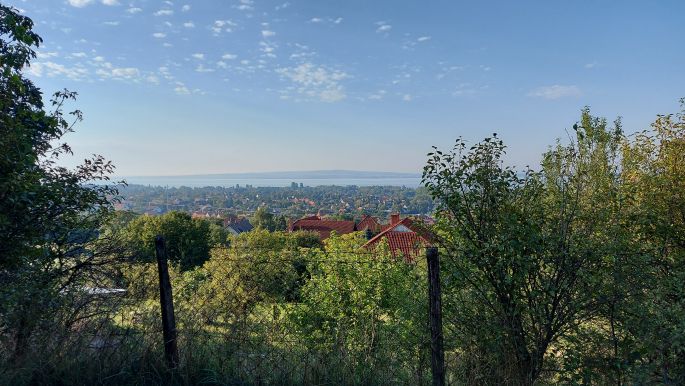 Balaton túra, Vonyarcvashegy