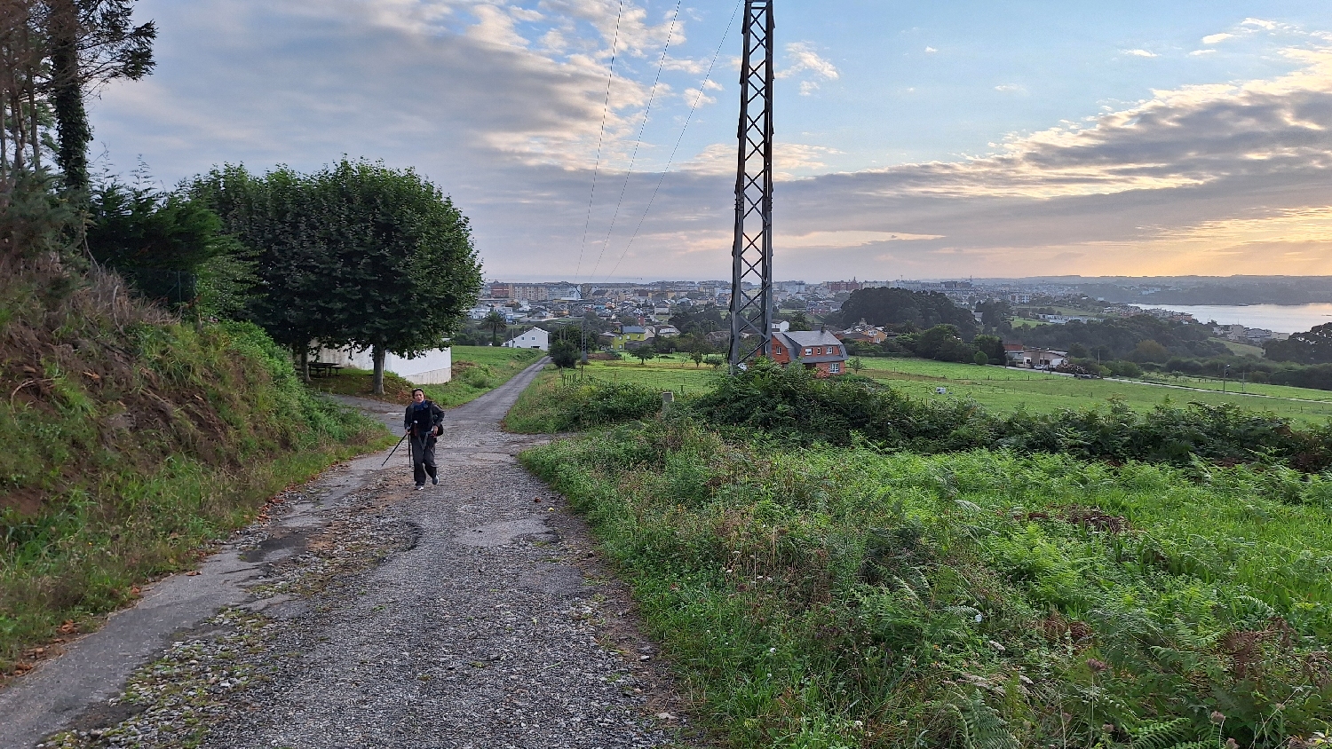 Camino del Norte, visszatekintve