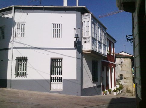 El Camino Sarria Albergue Municipal.jpg