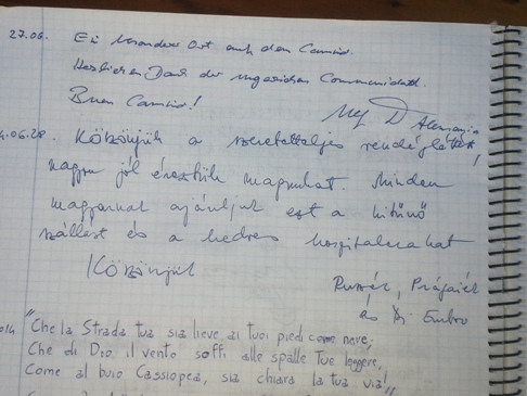 Köszönjük a szeretetteljes vendéglátást, nagyon jóléreztük magunkat. Minden magyarnak ajánljuk ezt a kitűnő szállást és a kedves hospitalerakat.<br />Köszönjük<br />P..., P... és E....