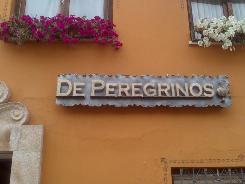 ‘Albergue parroquial de peregrinos - Karl Leisner‘