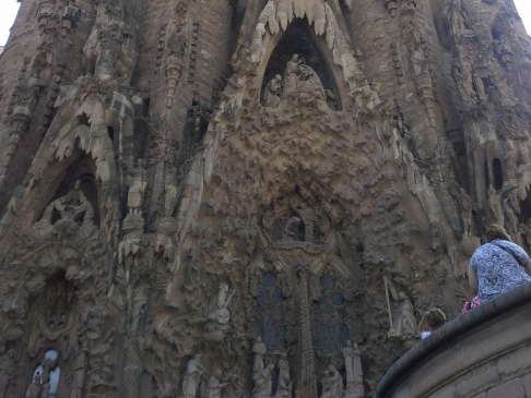 Sagrada Familia