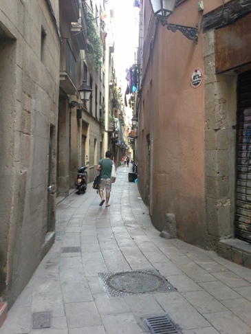 Barcelona