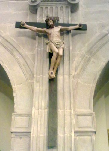 Logrono crucifijo.jpg