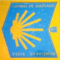 2023 El Camino - Aragon Út - Camino Aragonés
