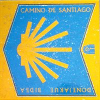 2025 - El Camino - Vía de la Plata - Sanabrés (Salamanca - Santiago de Compostela)