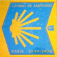 2023 Camino Primitivo