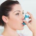 Asztmás roham