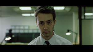 Image result for fight club edward norton