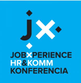 JOBXPERIENCE HR és Komm. Konferencia!