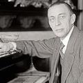 A zongoraverseny, ami megmentette Rachmaninovot