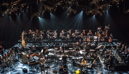Játékos, merész és jókedvre derít – bemutatjuk a holland Metropole Orkestet