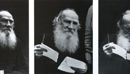 Tolsztoj szerelme és öröksége
