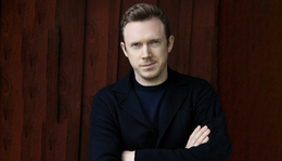 Daniel Harding: Karmester égen-földön