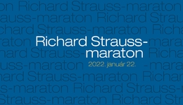 Megosztó és figyelemre méltó – ez a Strauss nem az a Strauss!