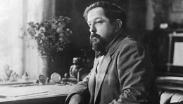 Debussy egyetlen operája, amely az álomnál is valósabb