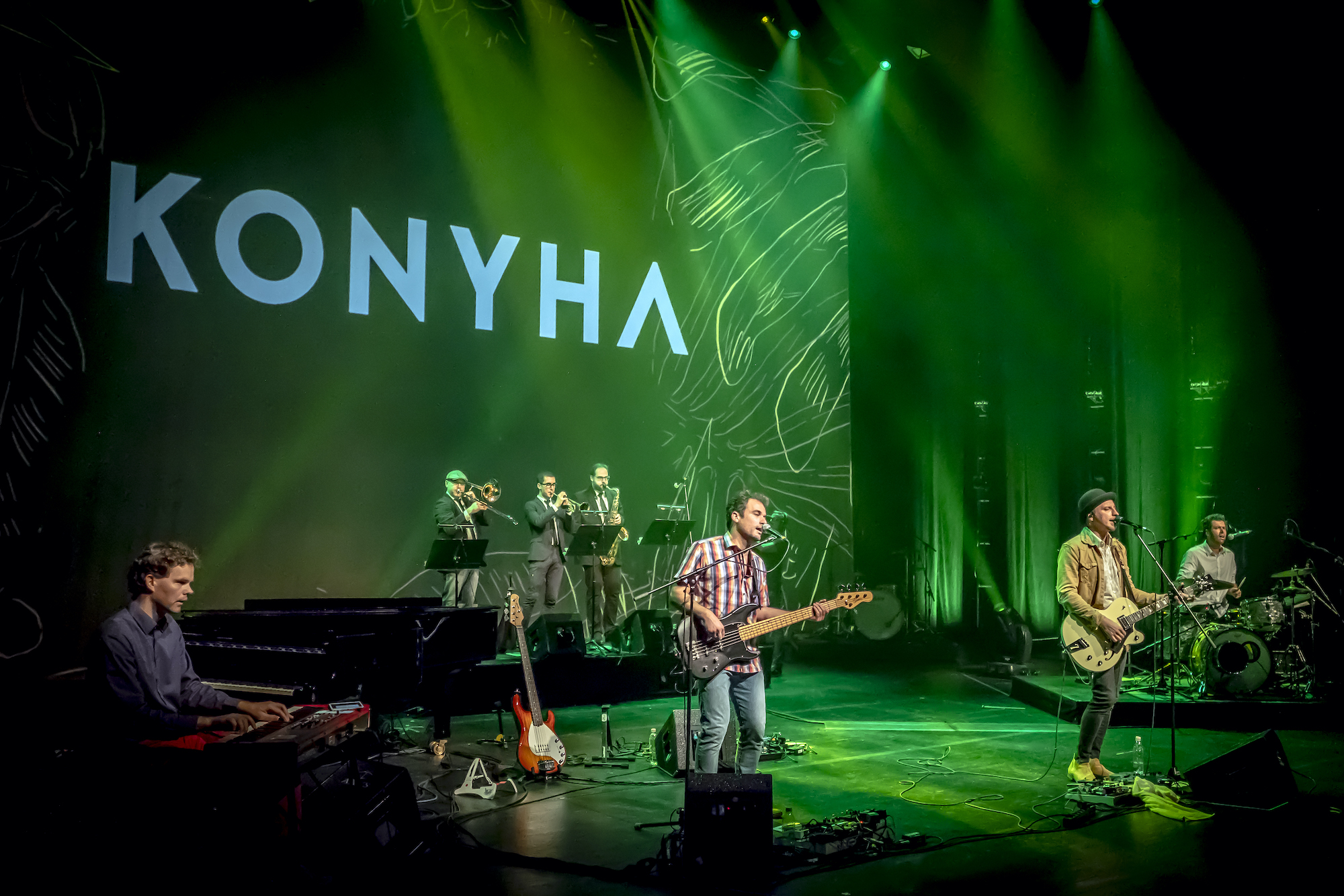 Konyha © Kotschy Gábor, Müpa