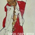 Lovas Nagy Anna - Verazélet