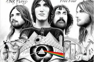 77 éve született Roger Waters a Pink Floyd alapítója.