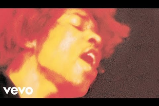 1970 szeptemberében hunyt el Jimi Hendrix.
