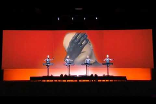 Kraftwerk