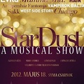 StarDust - Musical Show a SYMA csarnokban