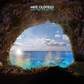 Mike Oldfield - Man on the Rocks - lemezkritika