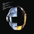 Daft Punk - Random Access Memories - ajánló