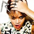 Rihanna: Talk that Talk - lemezkritika