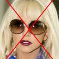 Kína - betiltották Lady Gaga és több másik híres énekes dalát