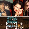 Iggy Pop és Siouxsie közös The Passenger duettje egy&nbsp;budapesti reklámfilmben