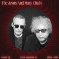 A Jesus And Mary Chain az első magyarországi koncertjét a Fekete Zaj fesztiválon adja