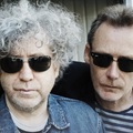 The Jesus And Mary Chain: jamcod - az&nbsp;új&nbsp;Glasgow&nbsp;Eyes albumról