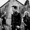 The Killers: Your Side Of Town