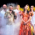 Idles: Dancer - videoklip +FRISSÍTÉS: Grace - újabb&nbsp;kislemezdal a közelgő TANGK albumról