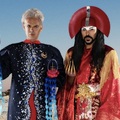 Empire Of The Sun: Changes – videoklip