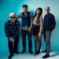 Pixies: There's A Moon On – dal az új Doggerel album és a budapesti koncert elé