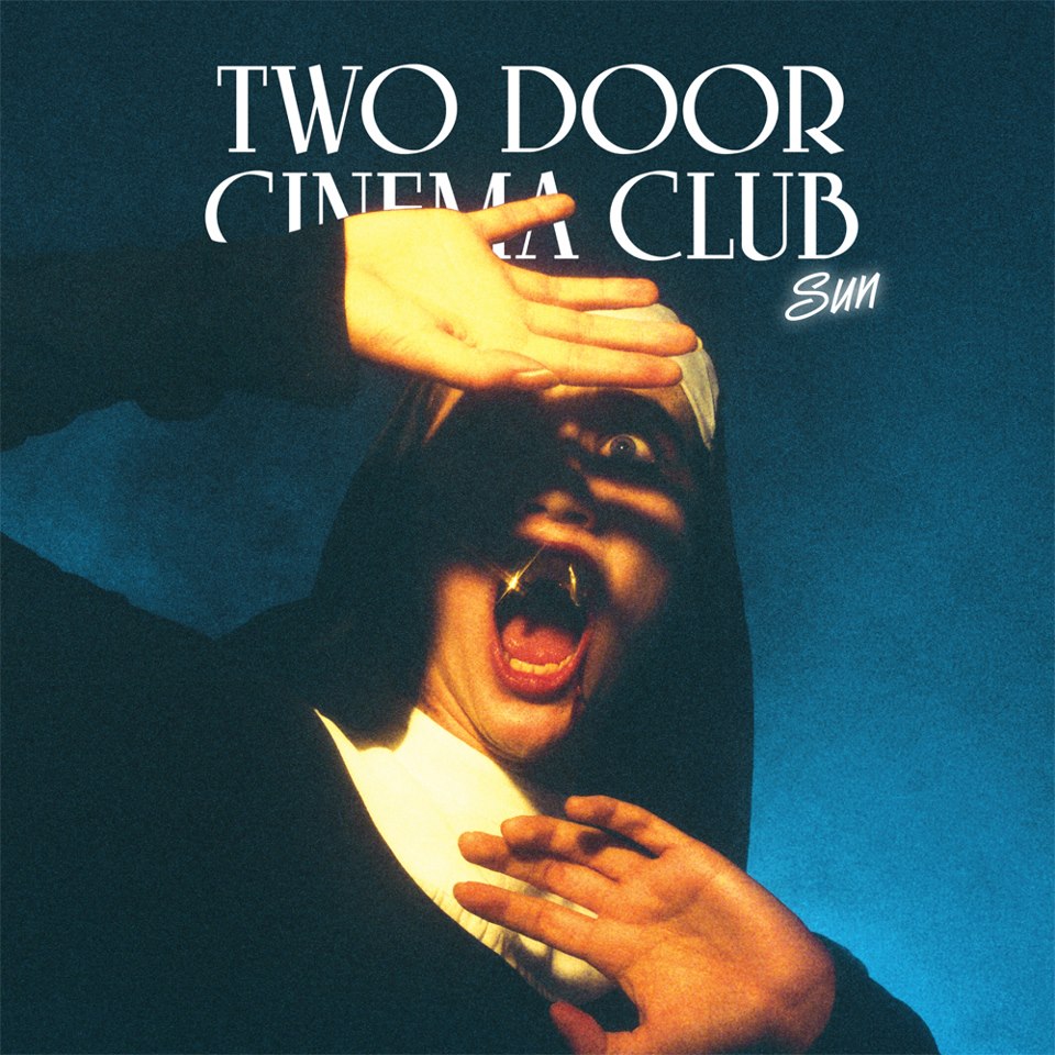 2 door cinema club full album