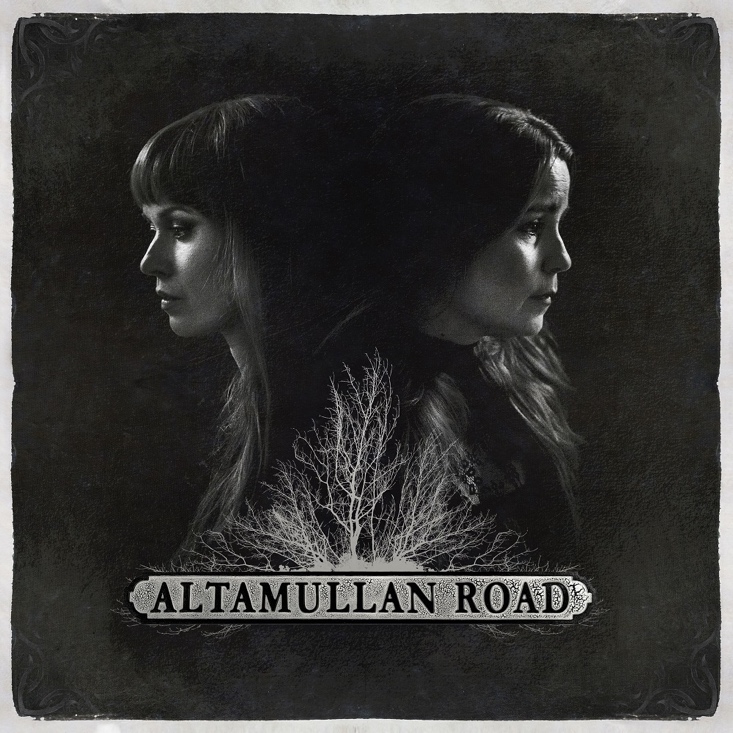 Altamullan Road - Altamullan Road (2020)