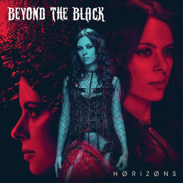 Beyond the Black - Hørizøns (2020)
