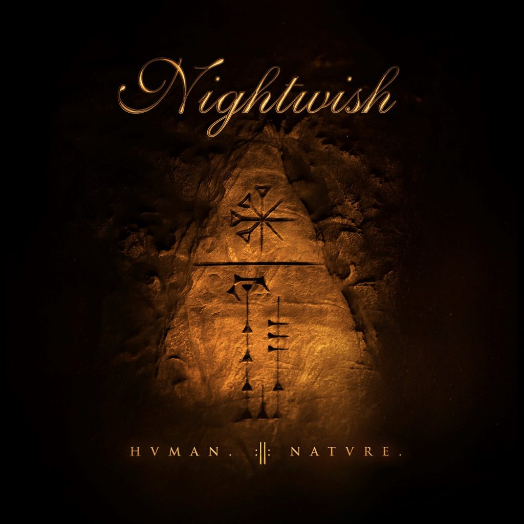 Kritika: Nightwish - Human. :II: Nature. (2020)