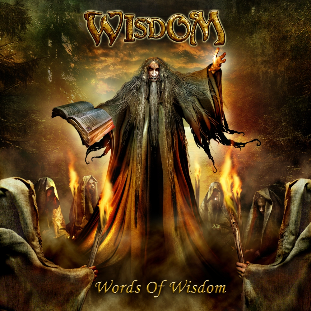 Anno: Wisdom - Words of Wisdom (2006)