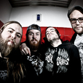 És ha már Cancer Bats...