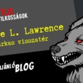 Krimiajánló: A vérfarkas visszatér