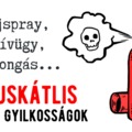 Hajspray, szívügy, borzongás...