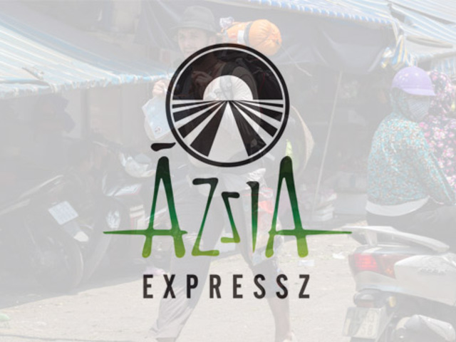Érkezik az Ázsia Expressz, a TV2 vadonatúj utazós vetélkedője
