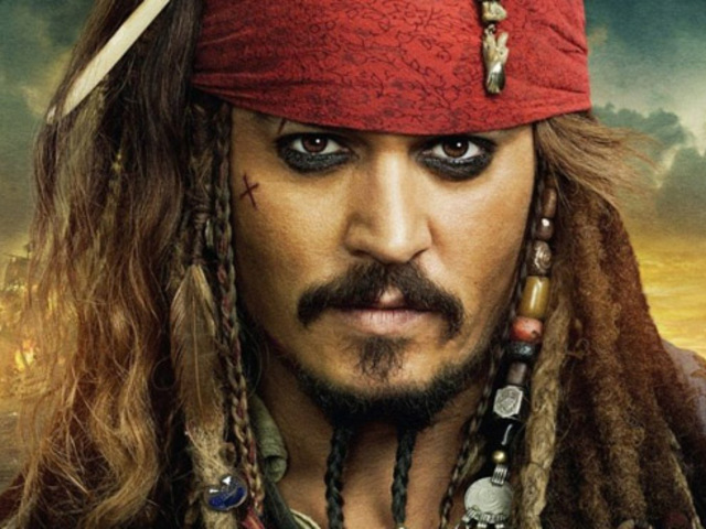 Az AXN megtalálta a magyar Jack Sparrow-t